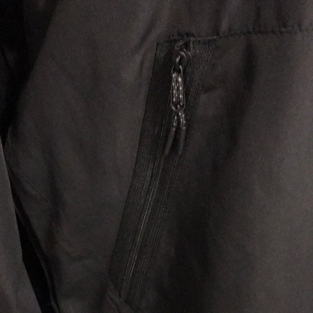 Stormtech Women's Classic Black Utility Jacket - Picture 3 of 14